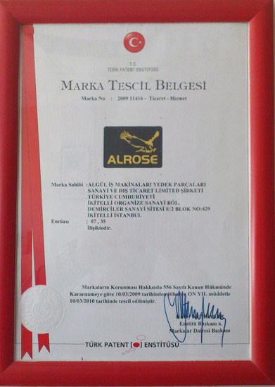 Alroze